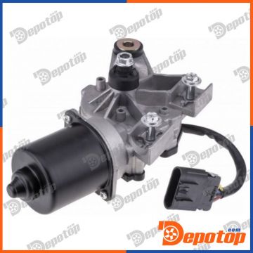 Moteur d'essuie-glace avant pour CHEVROLET | ESW-DW-002, 96893302